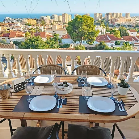 Terraza Al Mar Apartment Aguadulce  Exterior photo