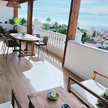 Terraza Al Mar Apartment Aguadulce  Exterior photo