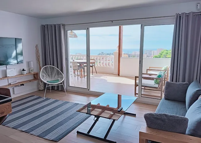 Terraza Al Mar