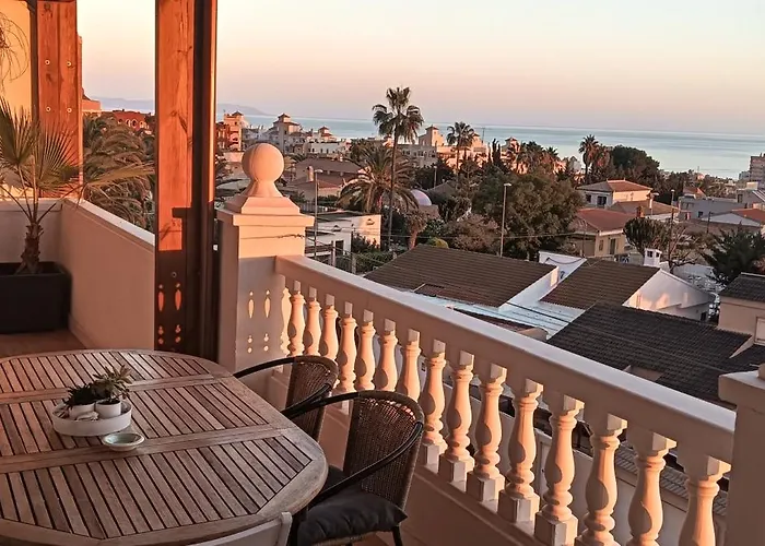 Terraza Al Mar
