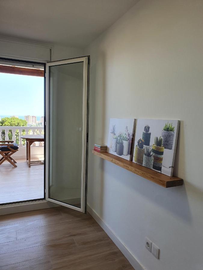 Terraza Al Mar