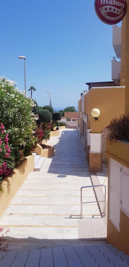 Terraza Al Mar Apartment Aguadulce (Almeria)