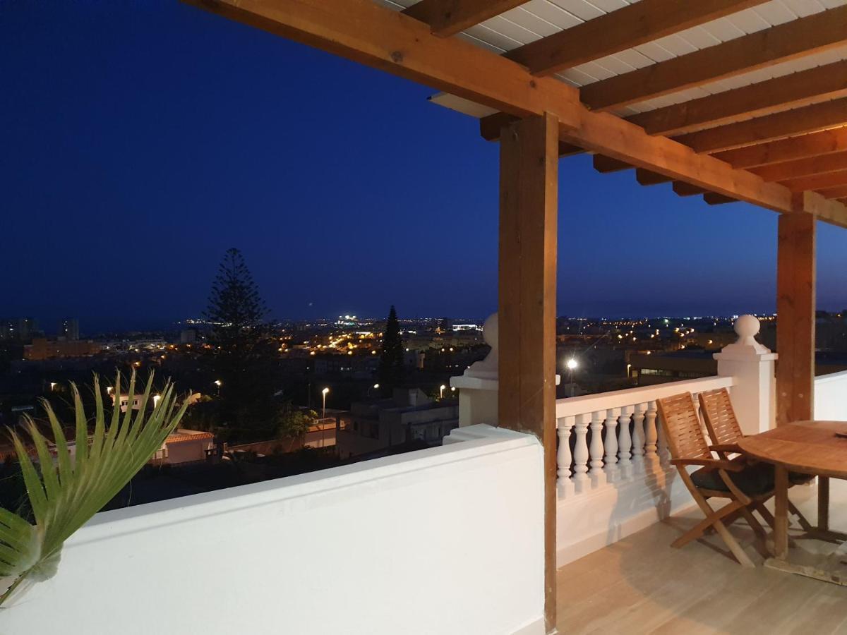 Appartement Terraza Al Mar Aguadulce (Almeria)