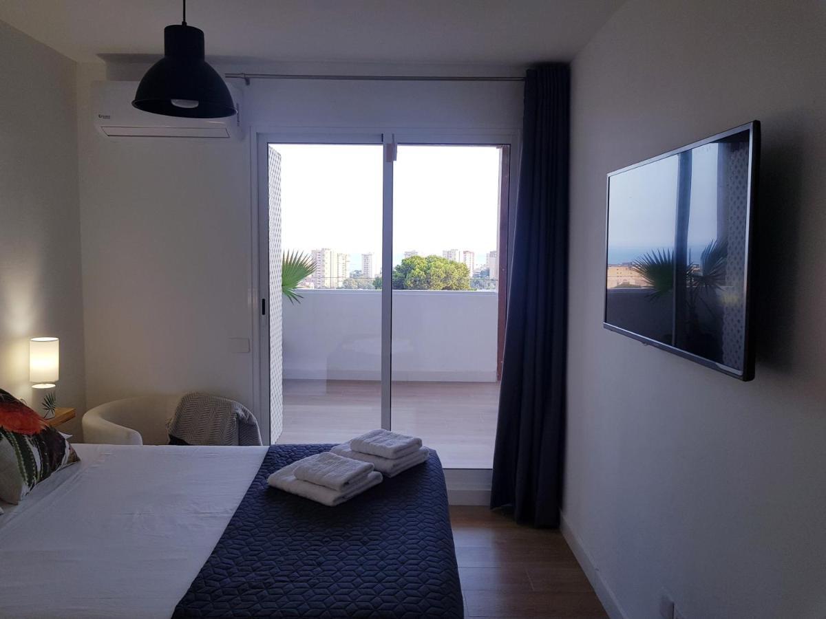 Terraza Al Mar * Aguadulce (Almeria)