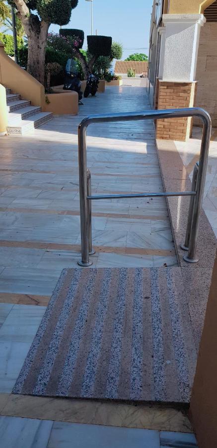 Apartment Terraza Al Mar *