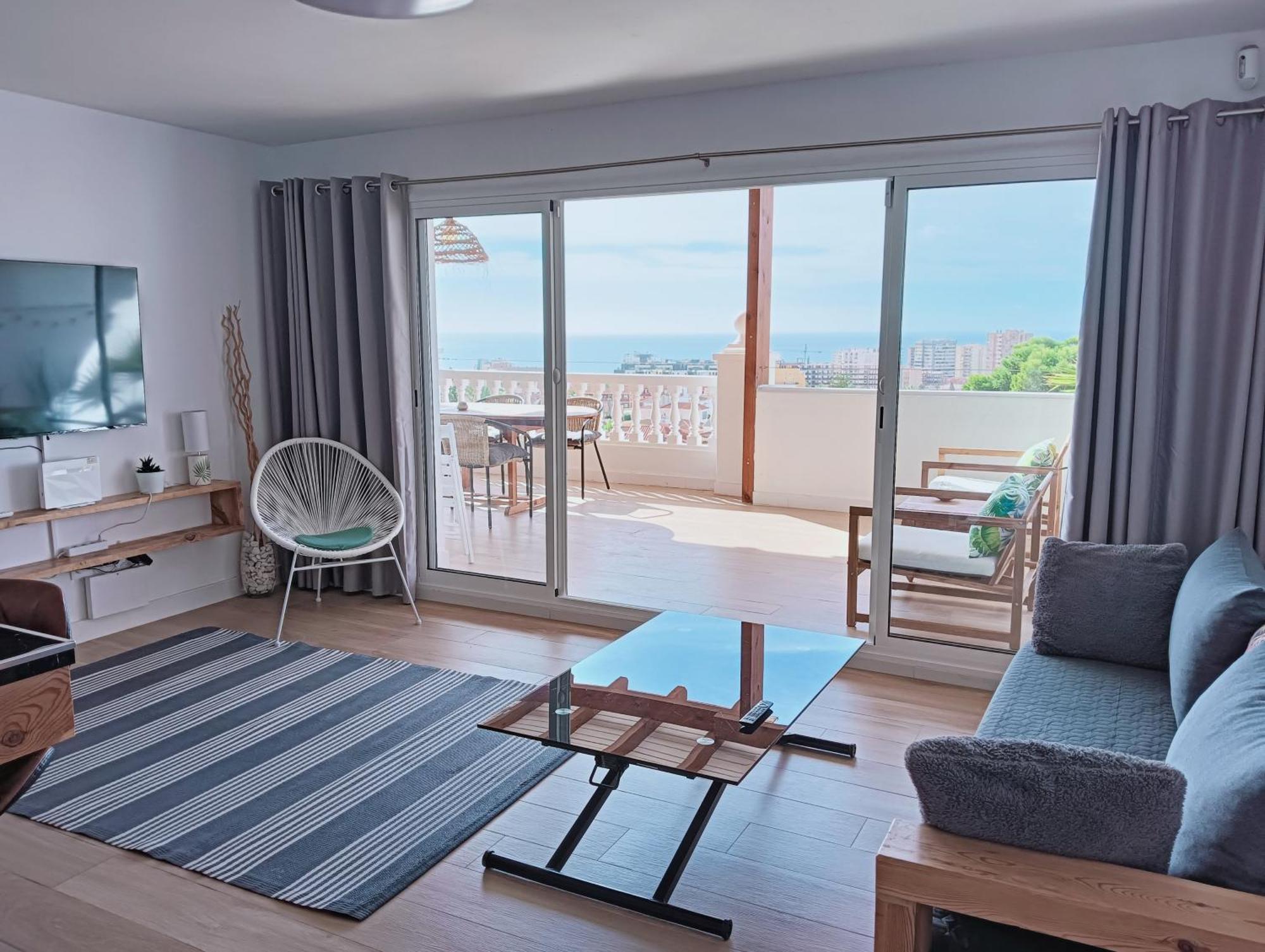 Terraza Al Mar Apartment
