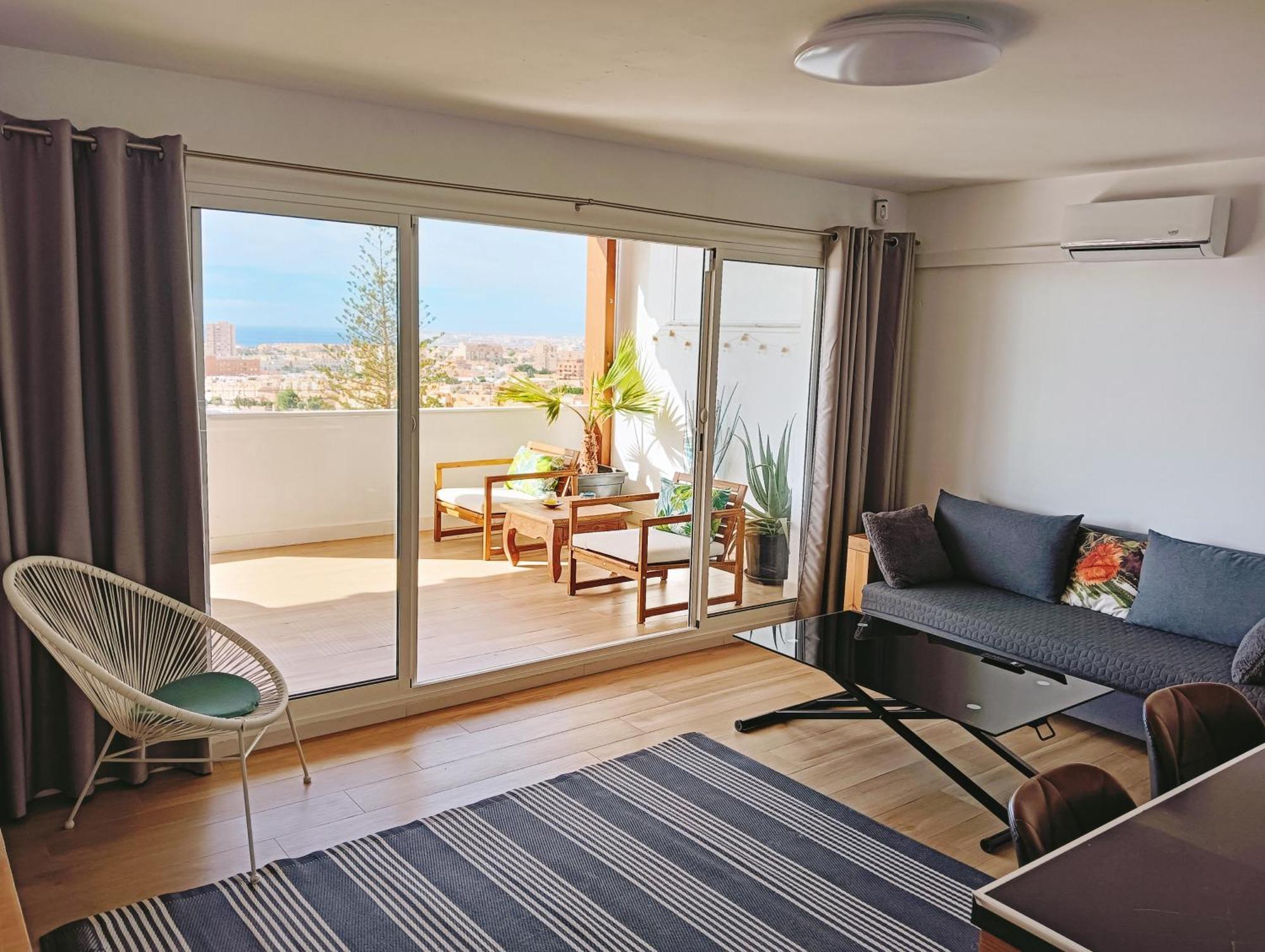 Terraza Al Mar Apartment