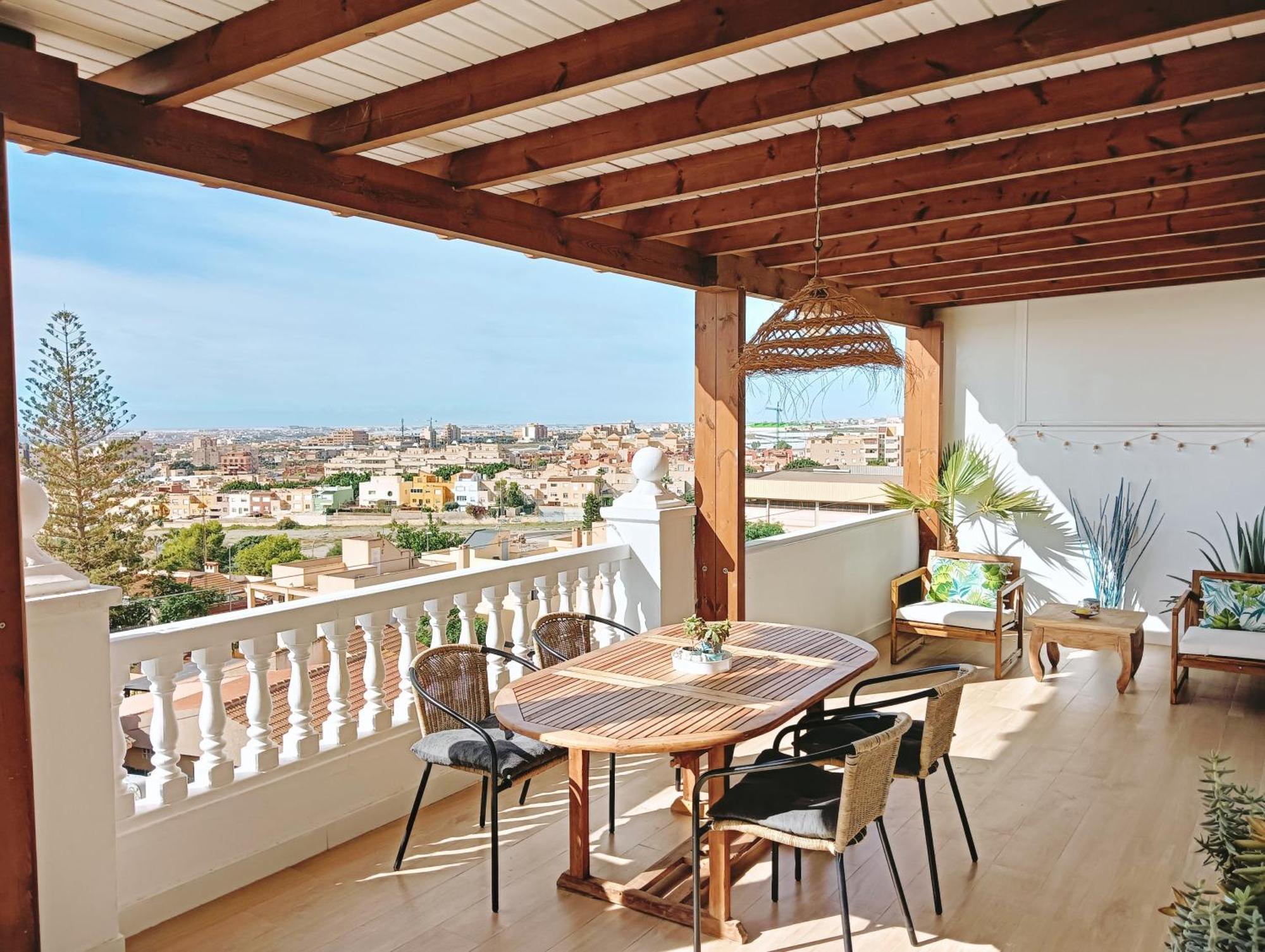 Terraza Al Mar Apartment