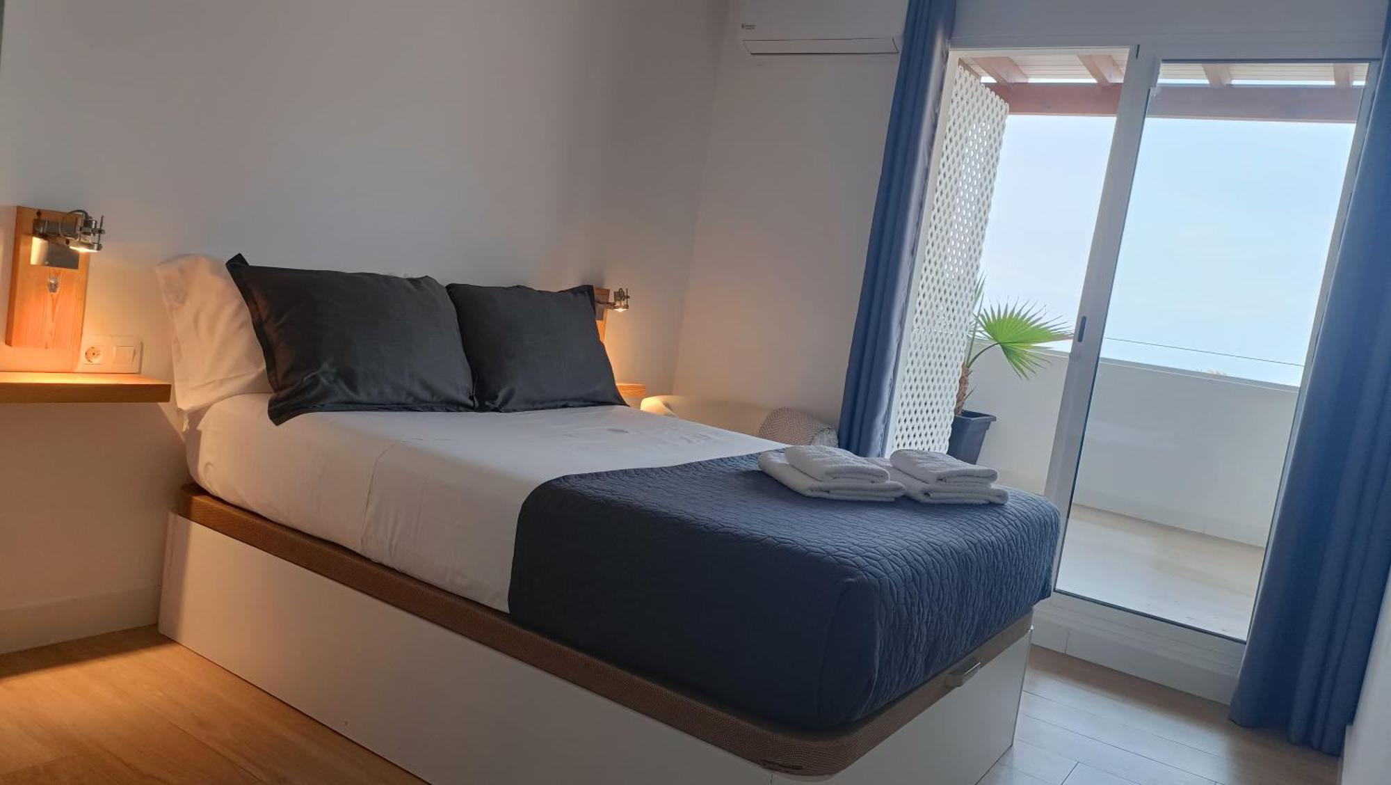 Apartment Terraza Al Mar *