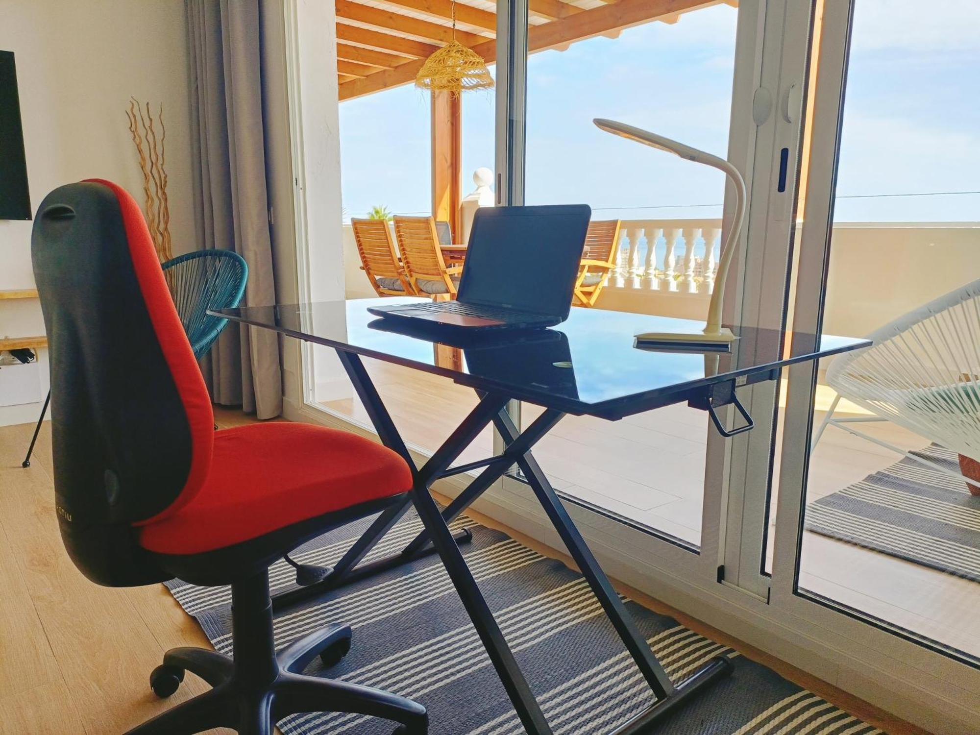 Terraza Al Mar Apartment Aguadulce (Almeria)