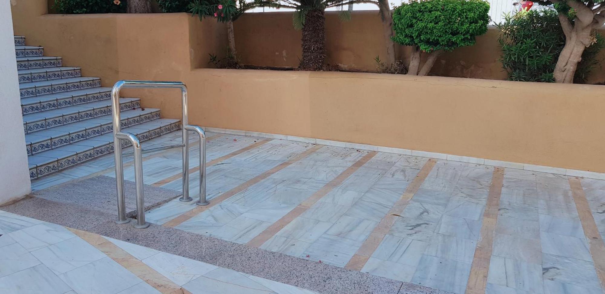Terraza Al Mar