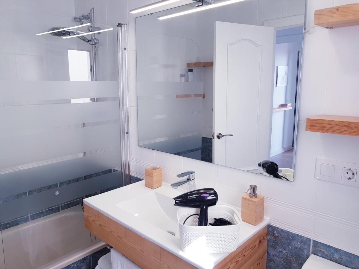 Apartament Terraza Al Mar *