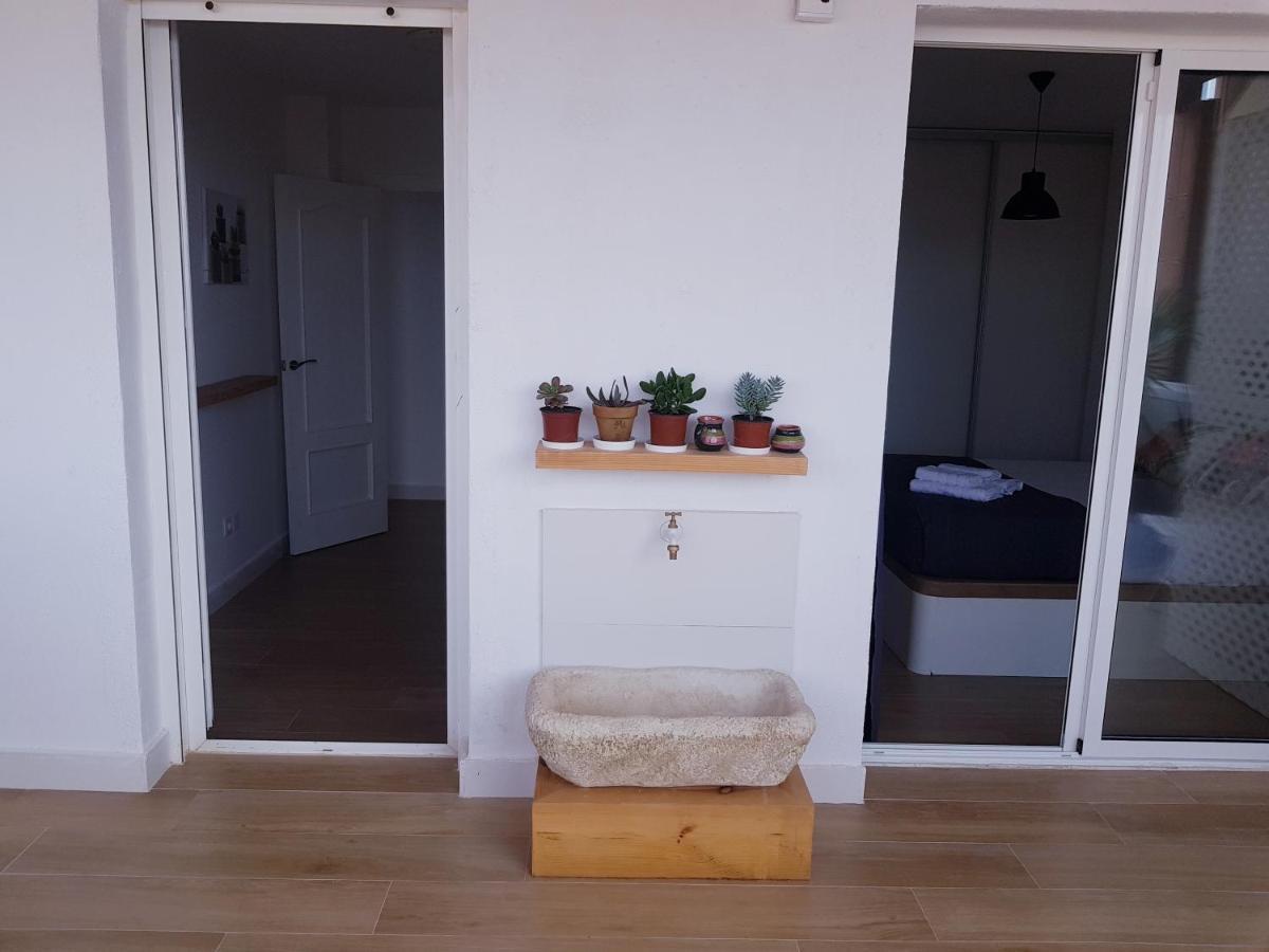 Terraza Al Mar Apartament