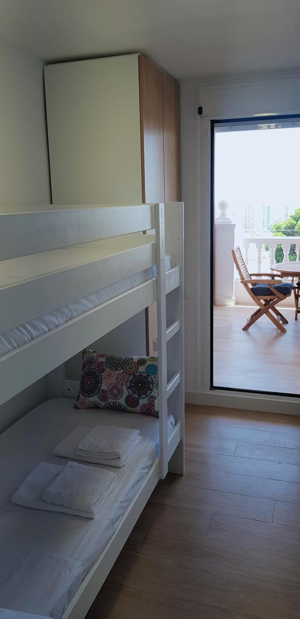 Apartament Terraza Al Mar